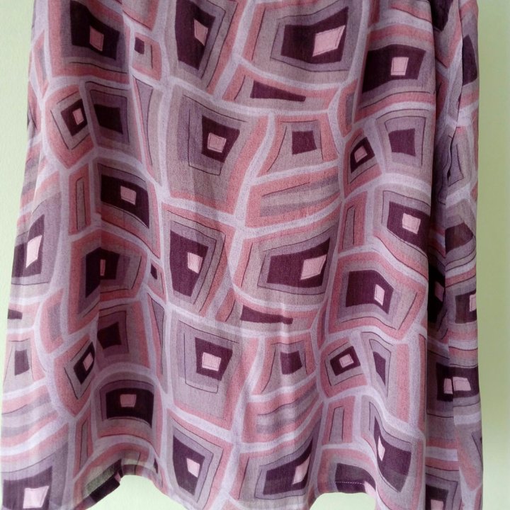 Юбки 4 штуки.