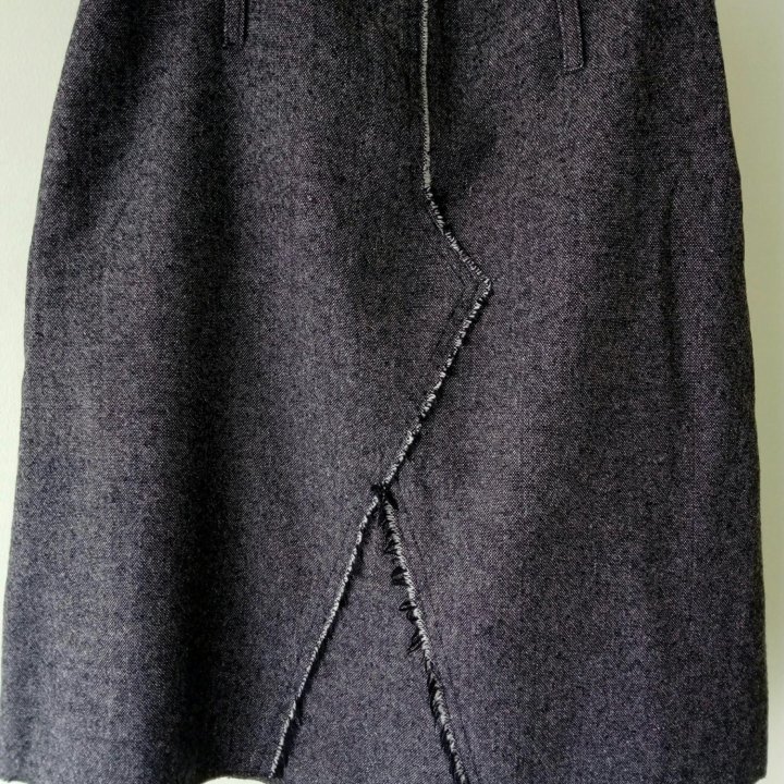 Юбки 4 штуки.