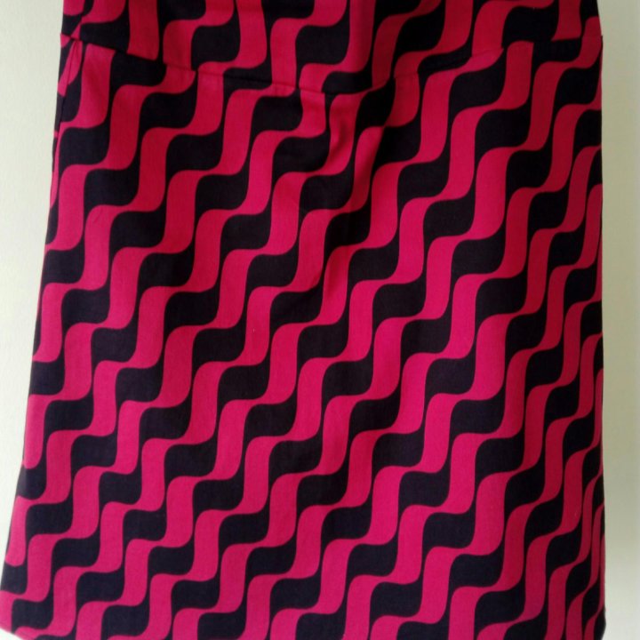 Юбки 4 штуки.