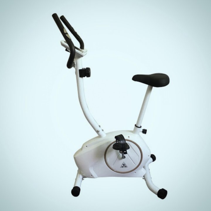 Велотренажер