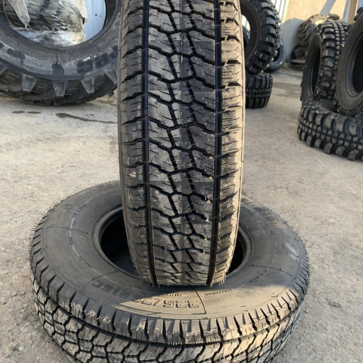 Шины 225/75 R16C на Форд, Фиат, Пежо