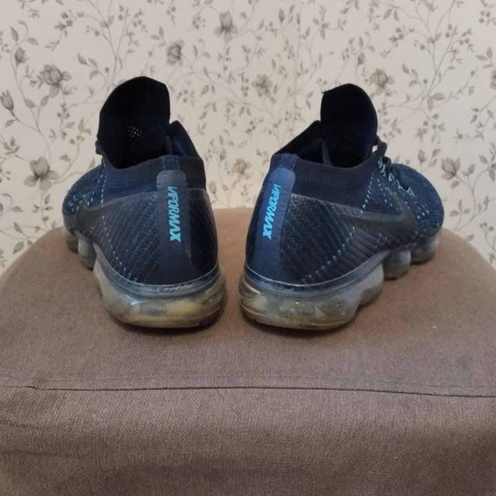 Кроссовки Nike vapormax