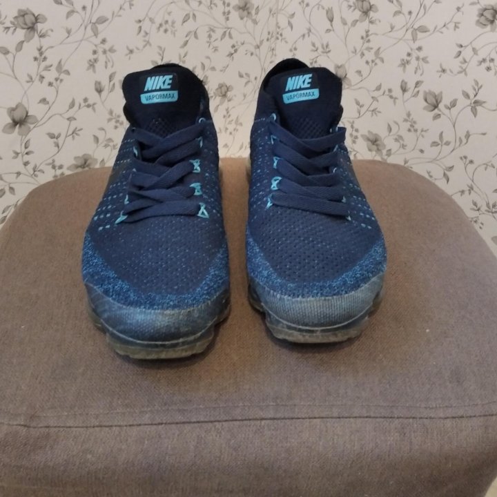 Кроссовки Nike vapormax