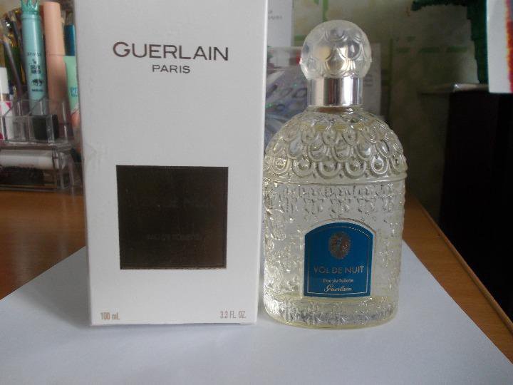 Vol de Nuit Guerlain