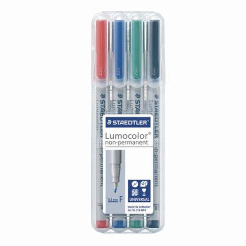 Маркеры Staedler Lumicolor