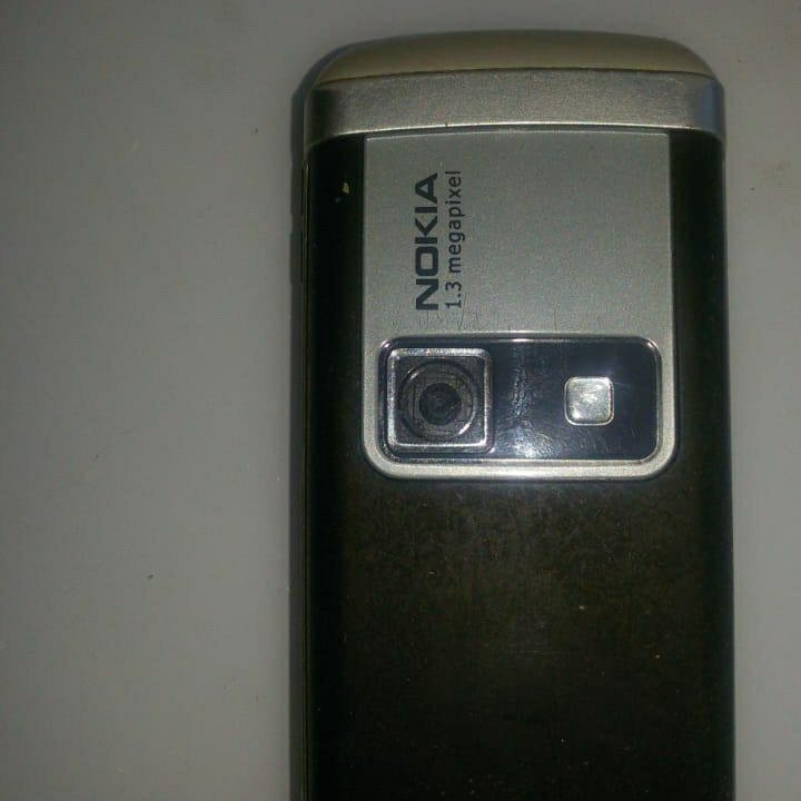 nokia 6151