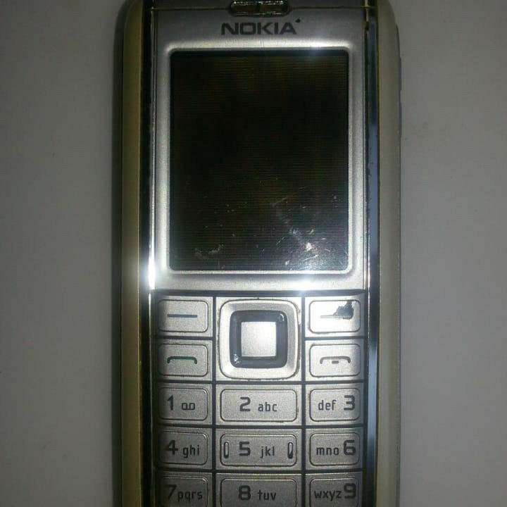 nokia 6151