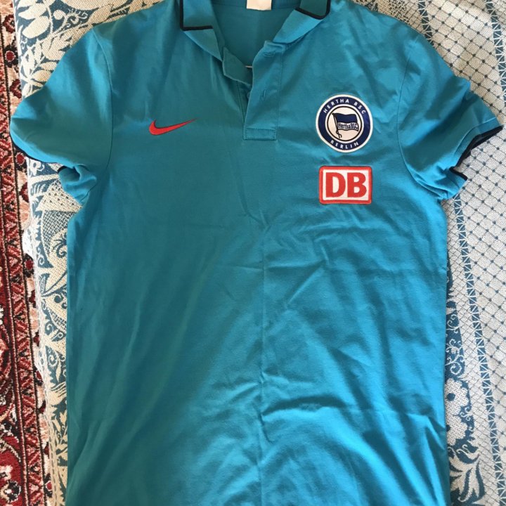 Поло Hertha Berlin