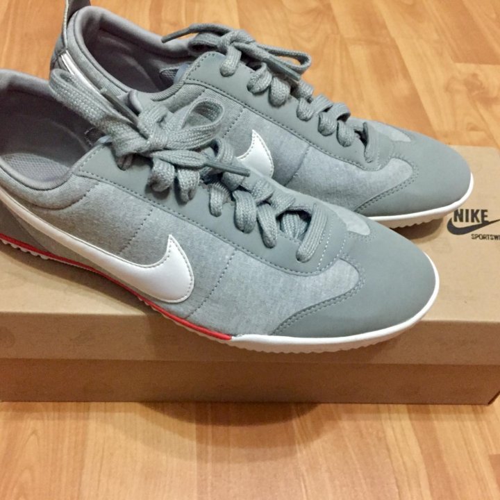 Новые женские кроссовки Nike, original, р.38