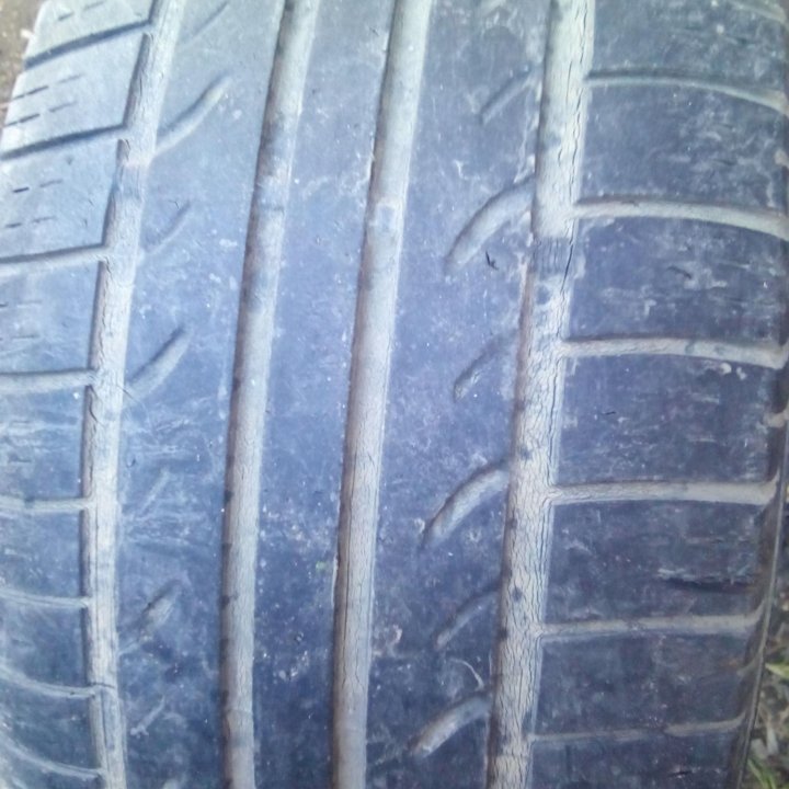 195/55R15 Продам шину KUMHO SOLUS KH-15