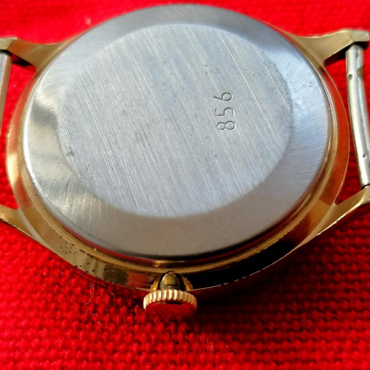 Часы Слава, Москва!