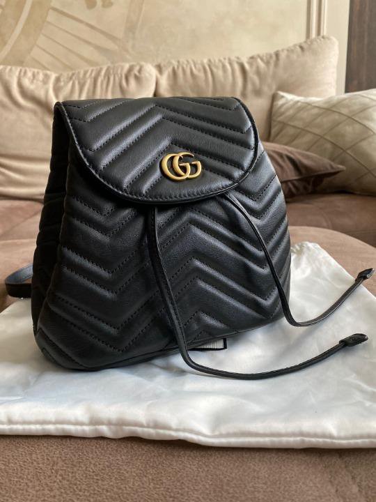 Сумка - рюкзак