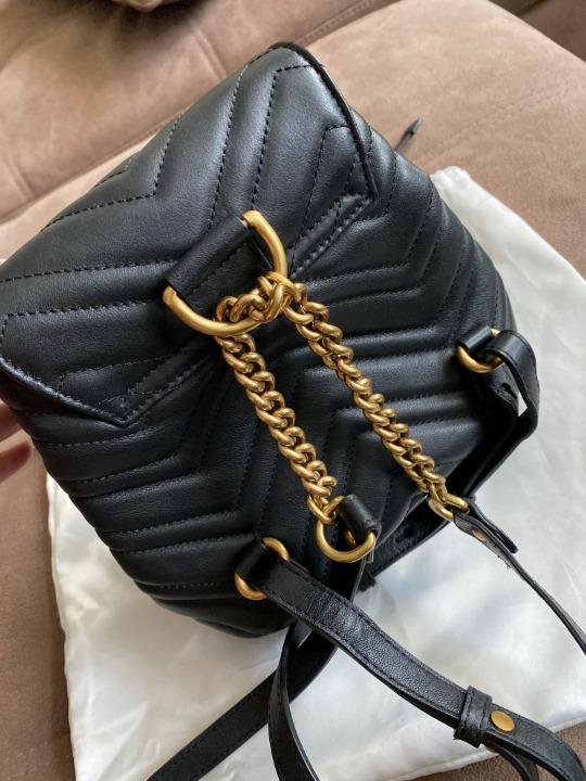 Сумка - рюкзак