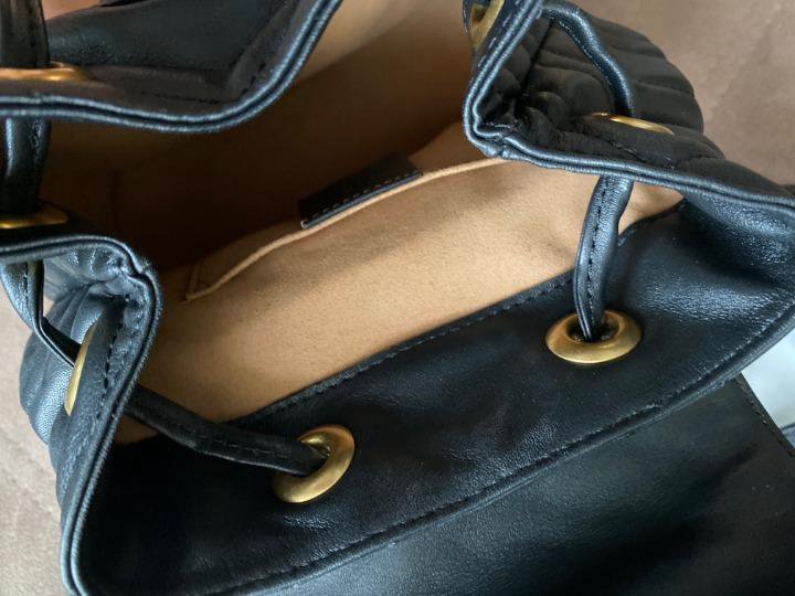 Сумка - рюкзак