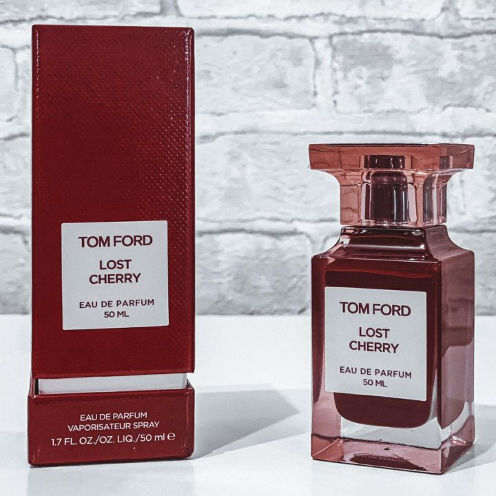 TOM FORD LOST CHERRY 50мл