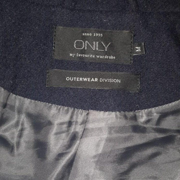Пальто Only
