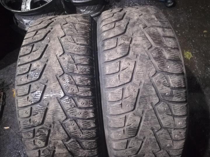 235/55 R17 Yokohama Ice Guard IG55