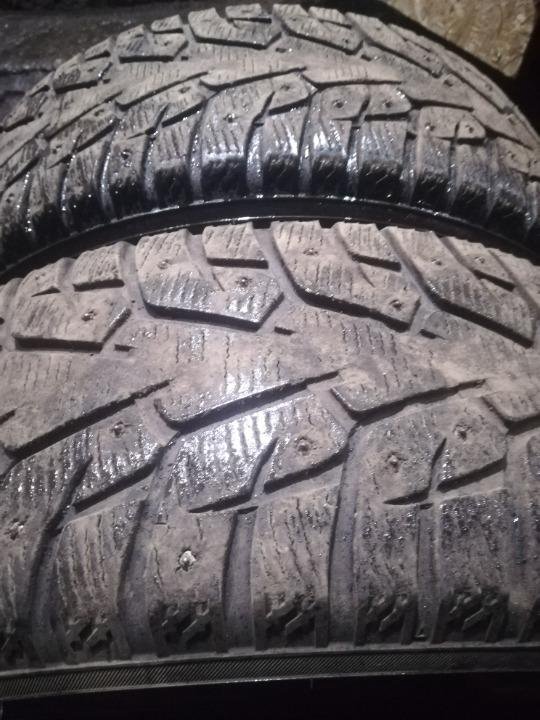 235/55 R17 Yokohama Ice Guard IG55