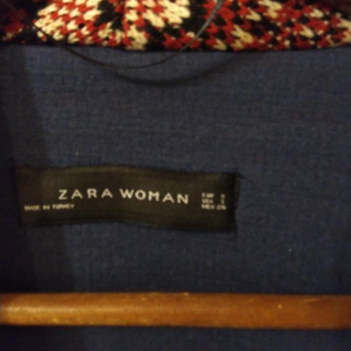 Куртка ZARA