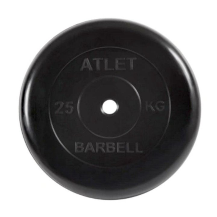 Блины Barbell