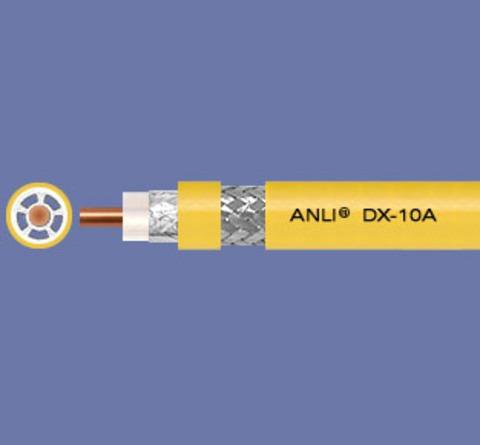 КАБЕЛЬ RADIOLAB ANLI DX-10A цена за 70метров