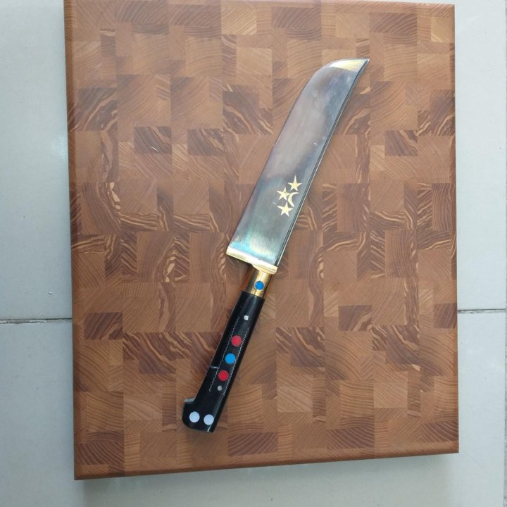 Нож Пчак узбекский