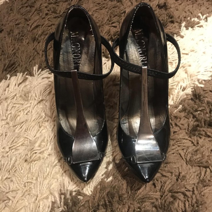 Туфли вечерние