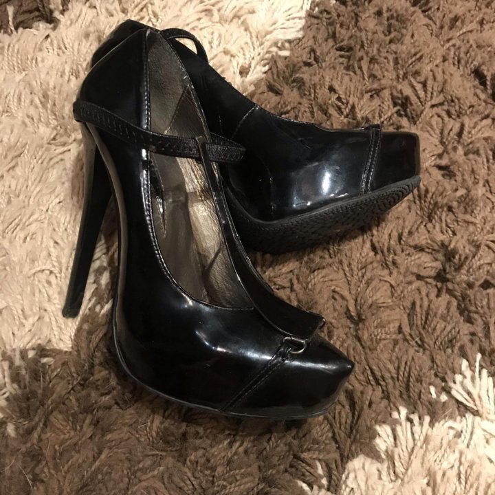 Туфли вечерние