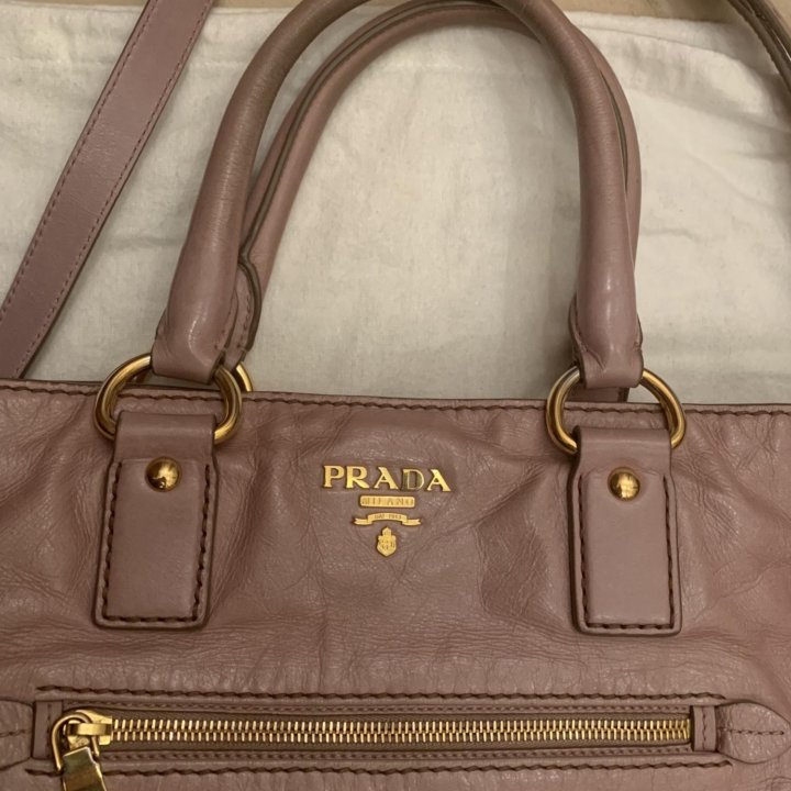 Сумка Prada Оригинал