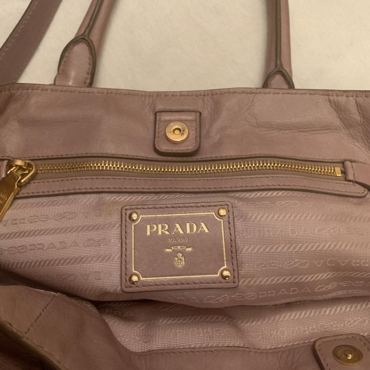 Сумка Prada Оригинал