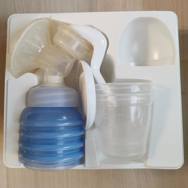 Philips avent