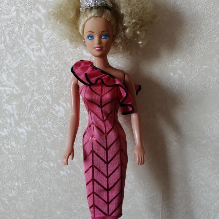 Фэшн пэк для Барби Barbie