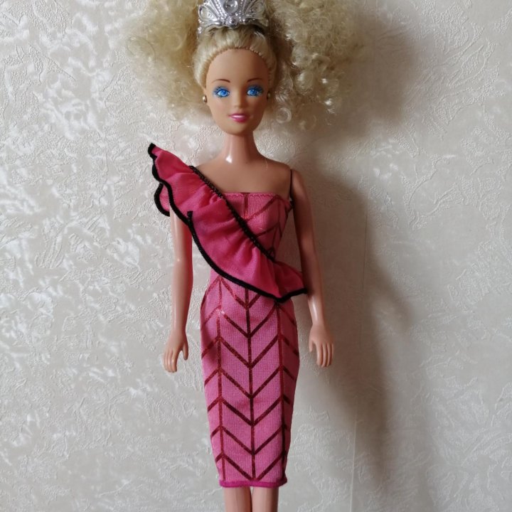 Фэшн пэк для Барби Barbie