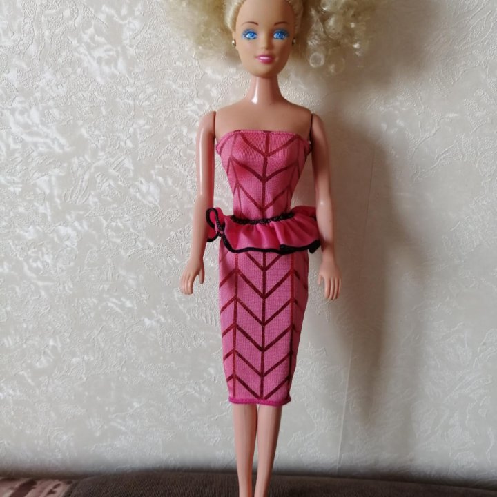 Фэшн пэк для Барби Barbie