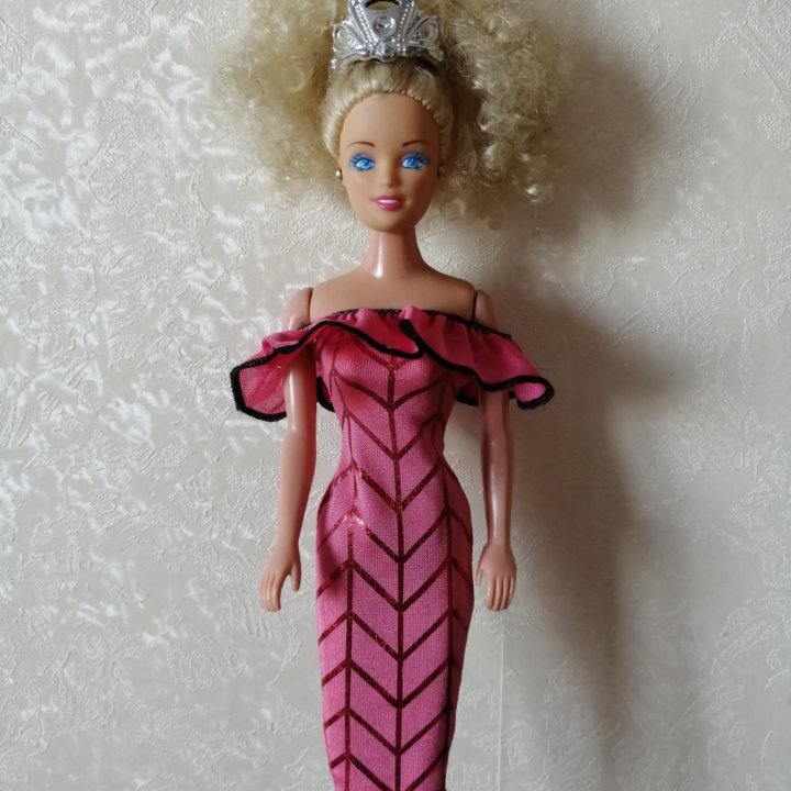 Фэшн пэк для Барби Barbie