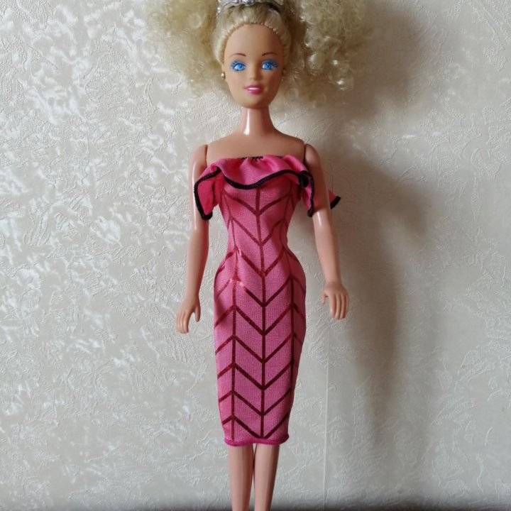 Фэшн пэк для Барби Barbie