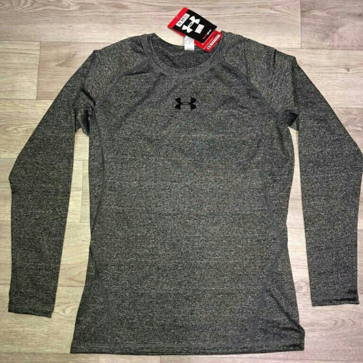 ТЕРМО БЕЛЬЕ UNDER ARMOUR 