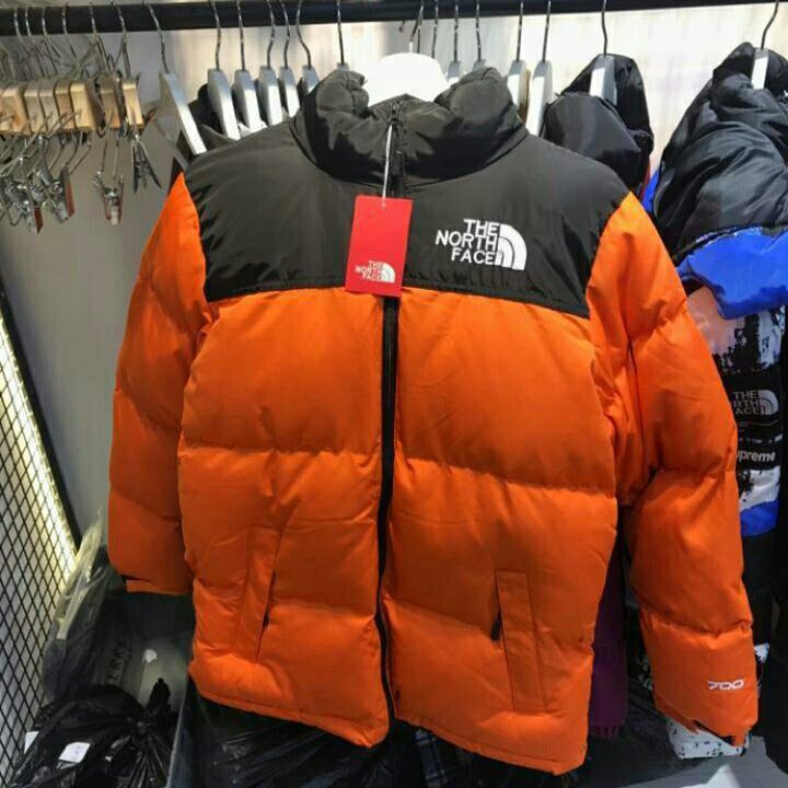 Куртка Пуховик THE NORTH FACE