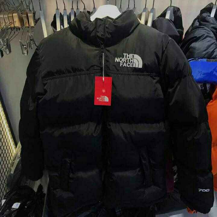 Куртка Пуховик THE NORTH FACE