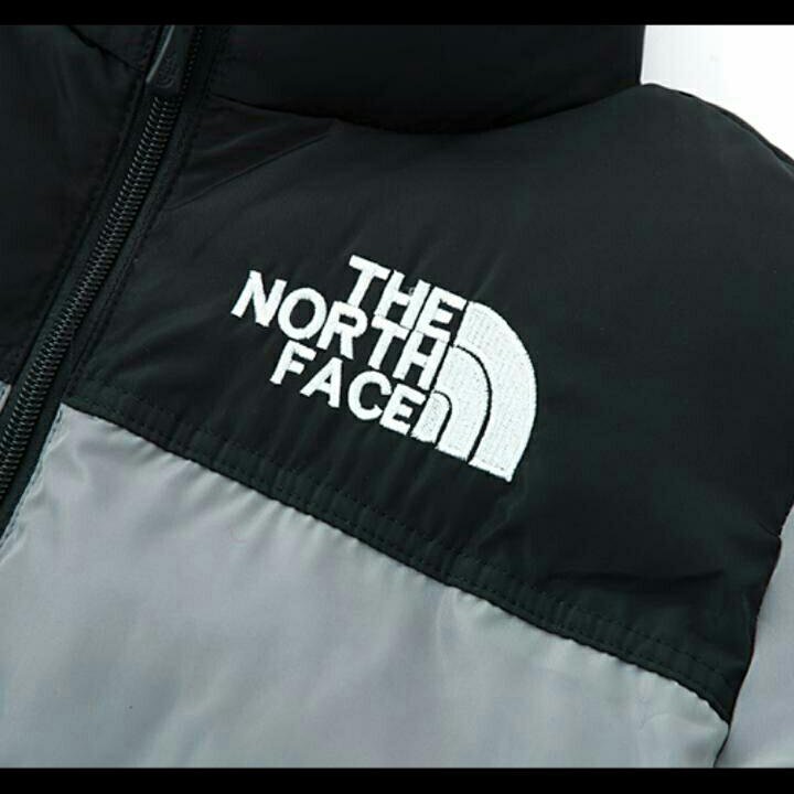 Куртка Пуховик THE NORTH FACE