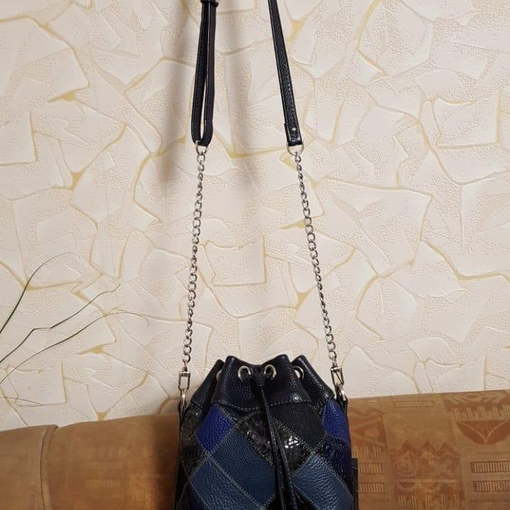 Сумка-мешок