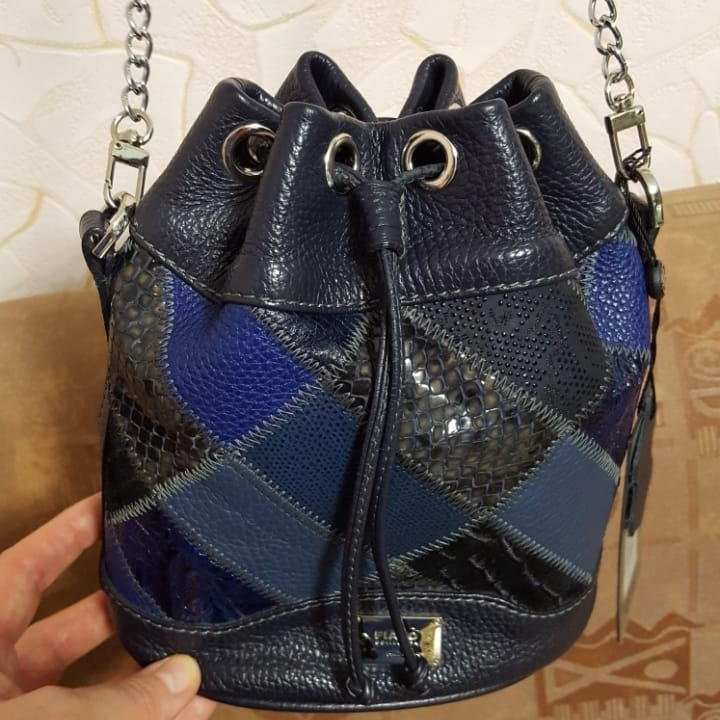 Сумка-мешок