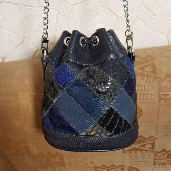 Сумка-мешок