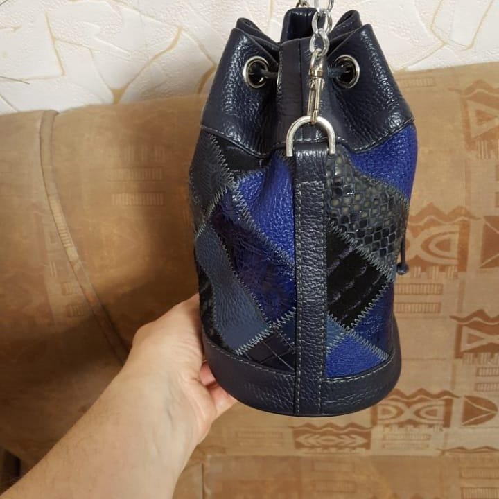 Сумка-мешок