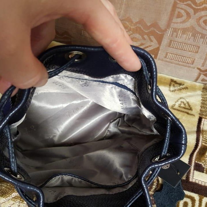 Сумка-мешок