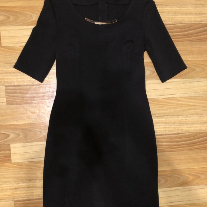 Платья разные