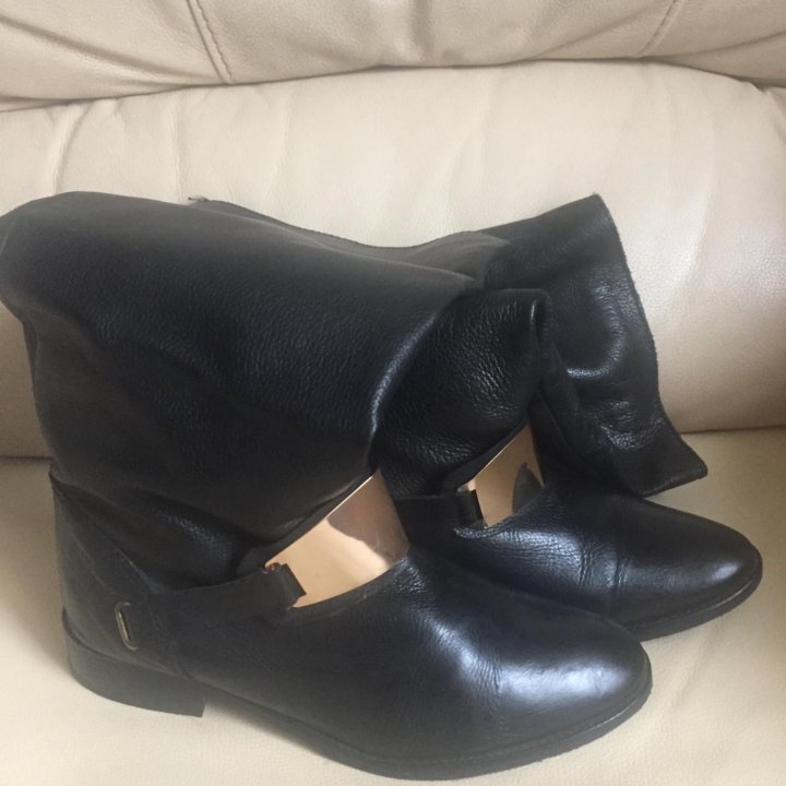 Сапоги Pull&Bier m38