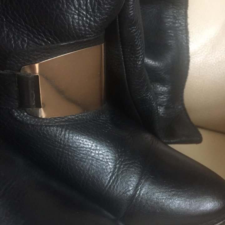 Сапоги Pull&Bier m38