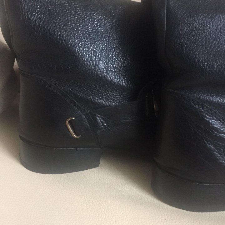 Сапоги Pull&Bier m38