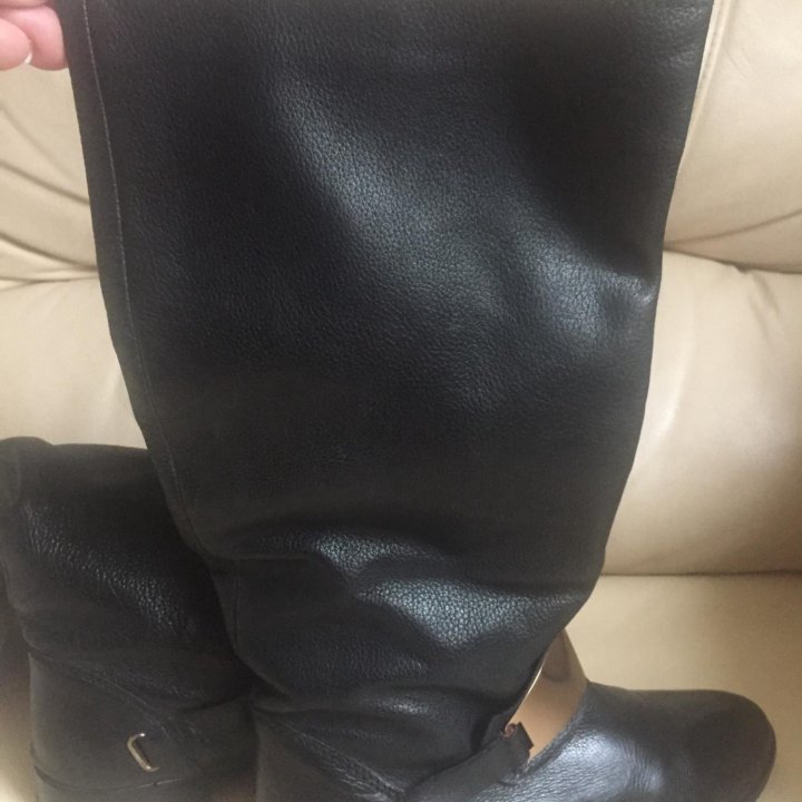 Сапоги Pull&Bier m38